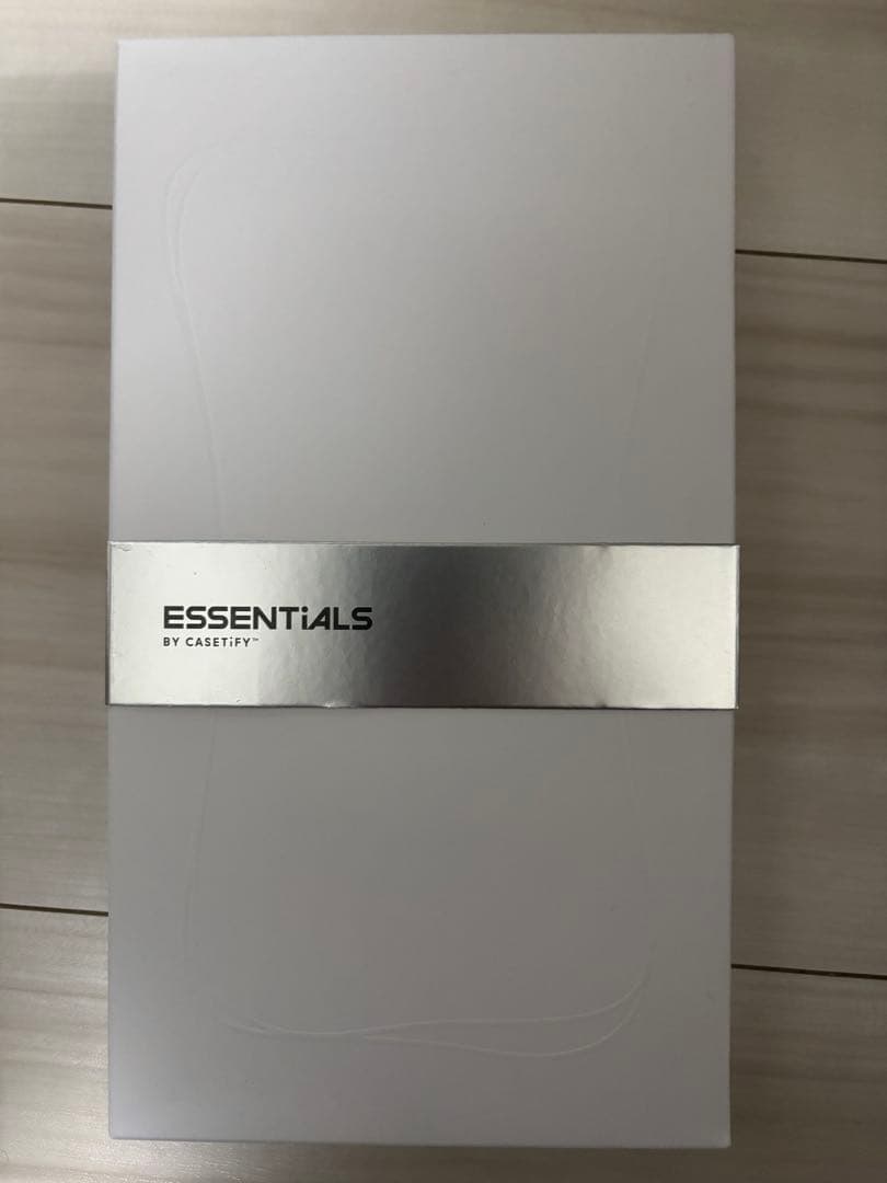 CASETiFY iPhone17PROケース G-DRAGON