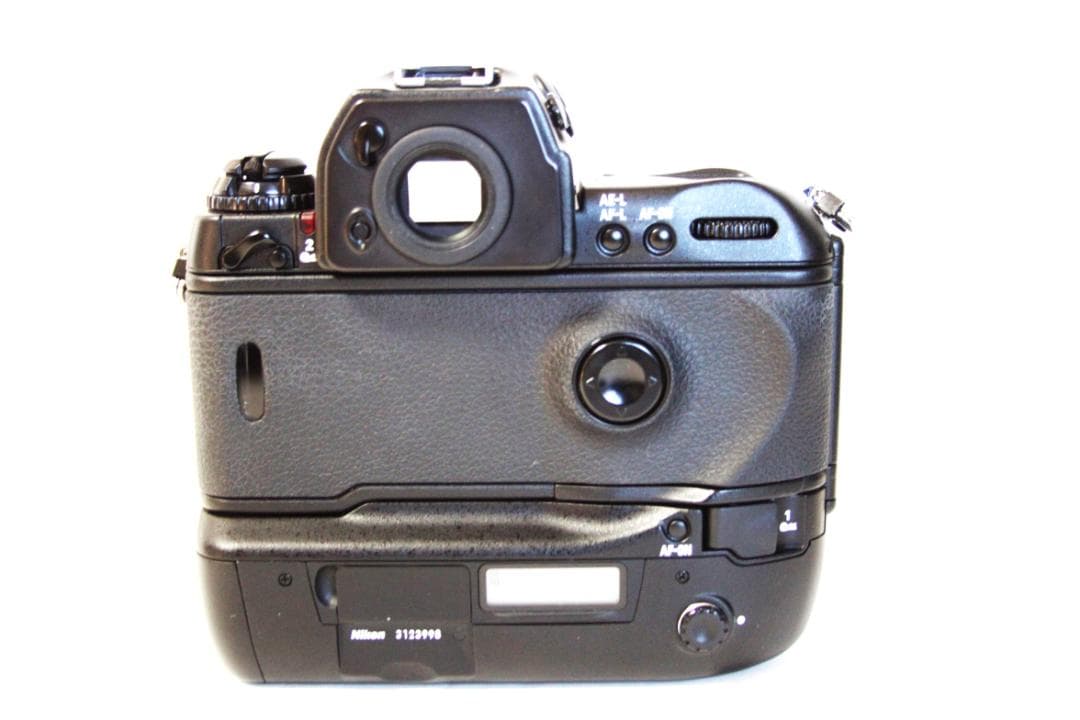 【美品】Nikon F5 ニコン