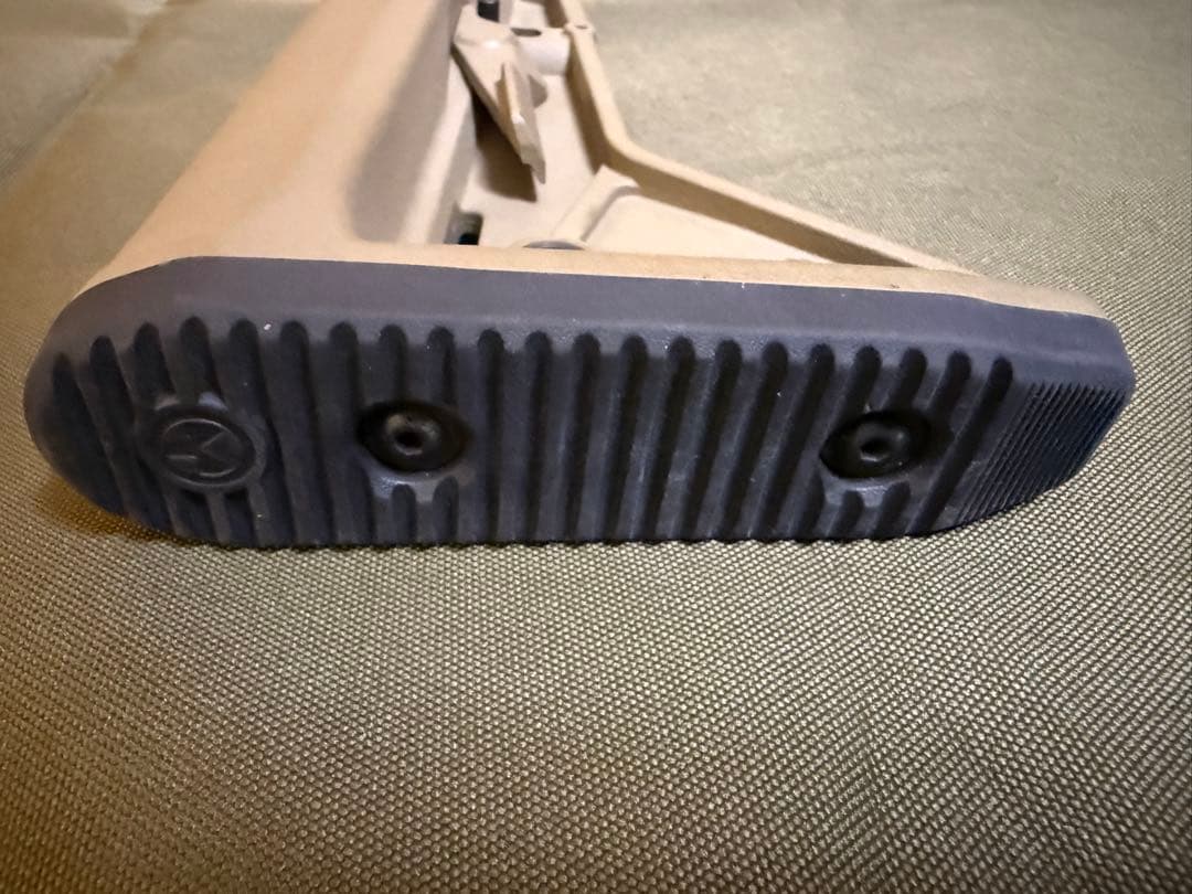 トイガン MAGPUL MOE SL STOCK FDE