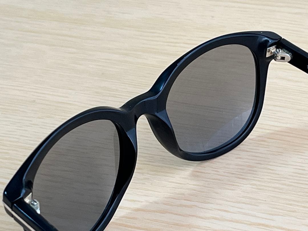 トムフォード　TF298 Riley (メガネ　サングラス)