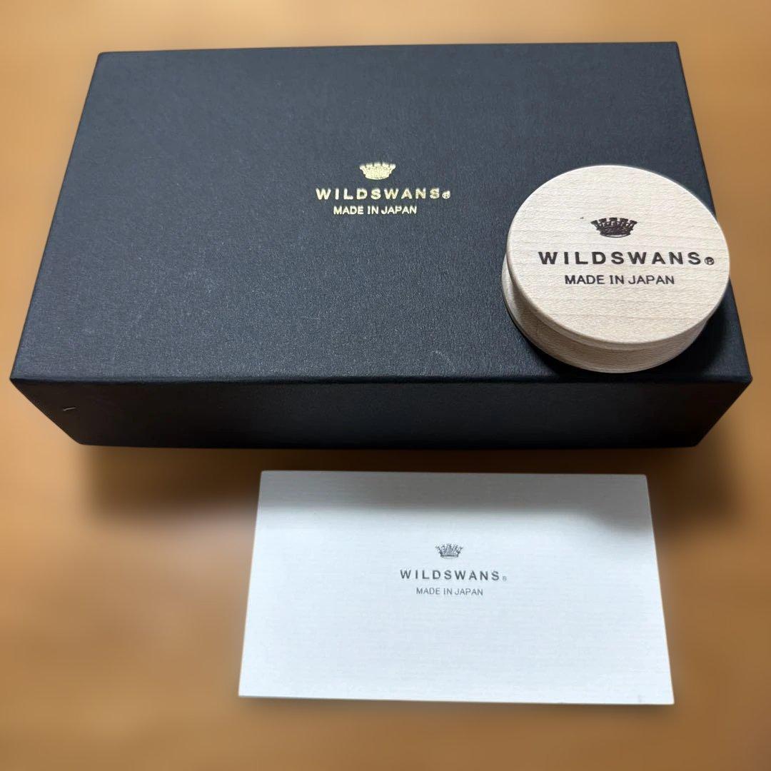 ワイルドスワンズ　kf-003 サドルプルアップ