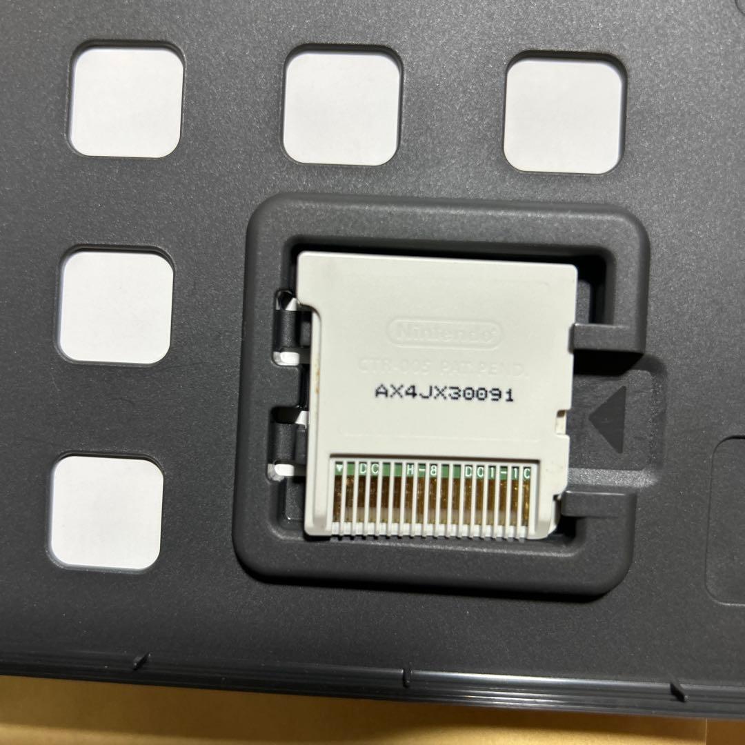 NINTENDO3DS用ソフト　メタルマックス4 月光のディーヴァ