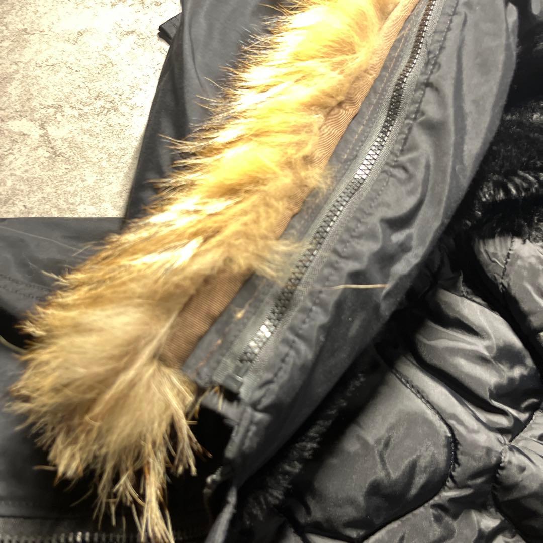 美品 SPIEWAK n-2b フライトジャケット 32 送料無料