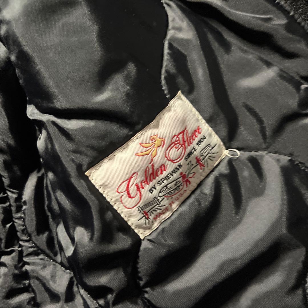 美品 SPIEWAK n-2b フライトジャケット 32 送料無料