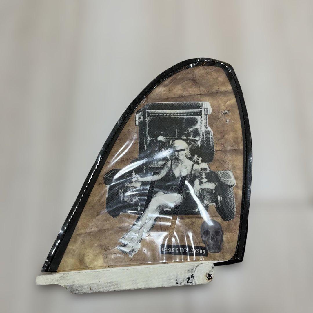 サーフィン・ボディボード CHRIS CHRISTENSON long board