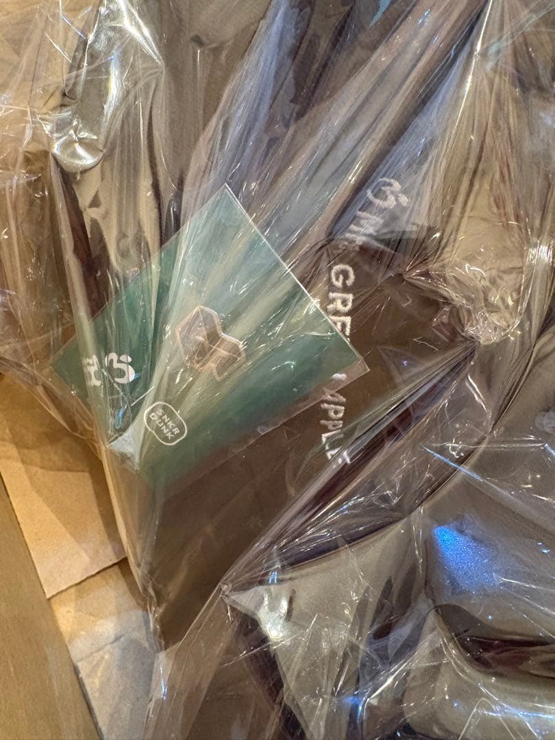 Mrs.GREEN APPLE NEW ERA ニューエラ