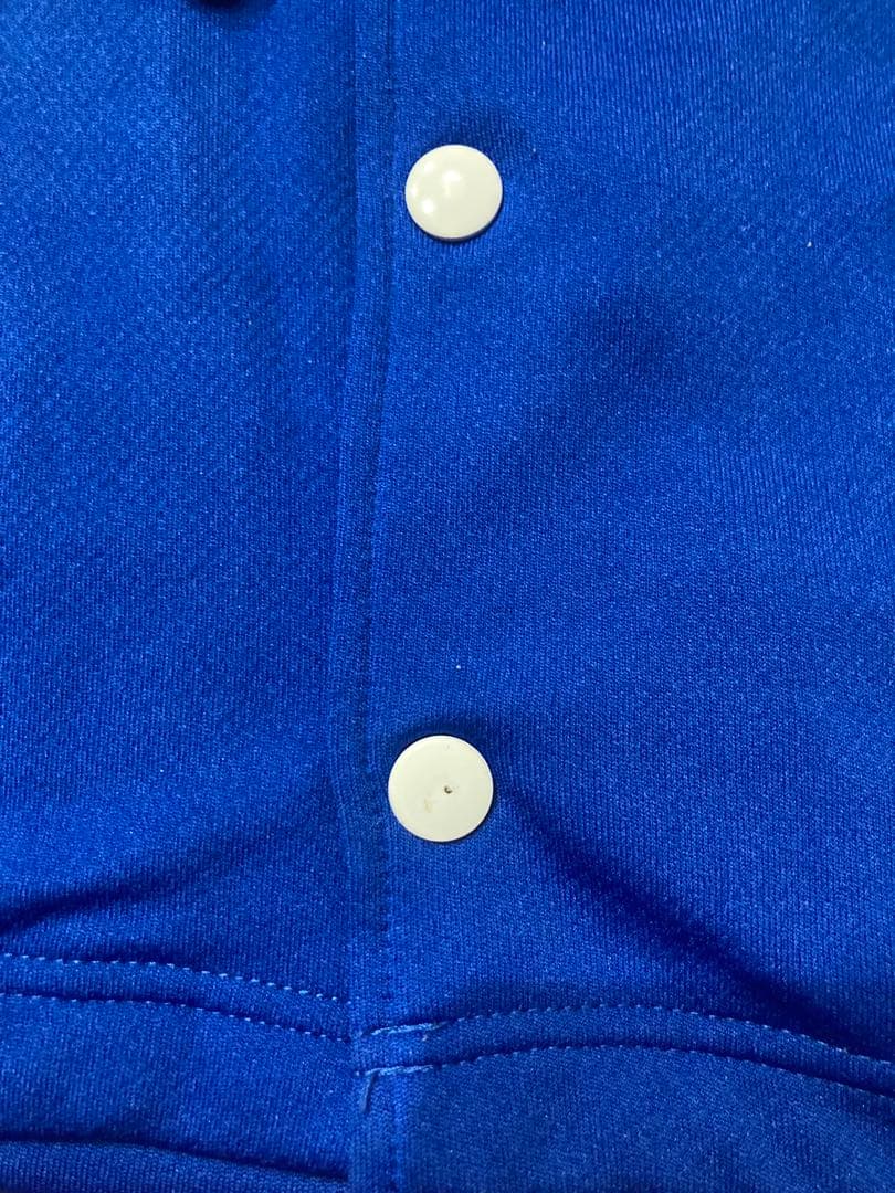 160Heart バスケットボールユニフォーム サイズ160 ジャージ上下セット