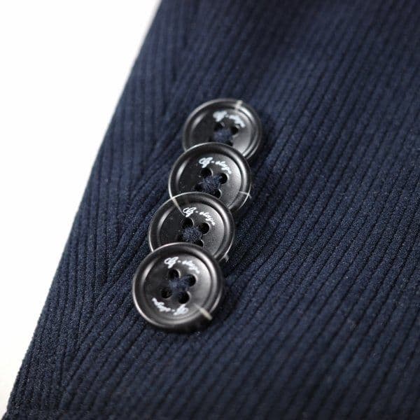 値下）g-stage 秋冬 コーデュロイストレッチ ジャケット+パンツ 48 L