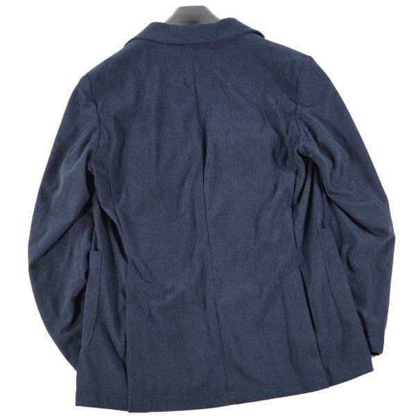 値下）g-stage 秋冬 コーデュロイストレッチ ジャケット+パンツ 48 L