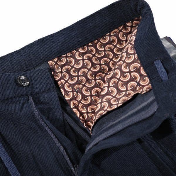 値下）g-stage 秋冬 コーデュロイストレッチ ジャケット+パンツ 48 L