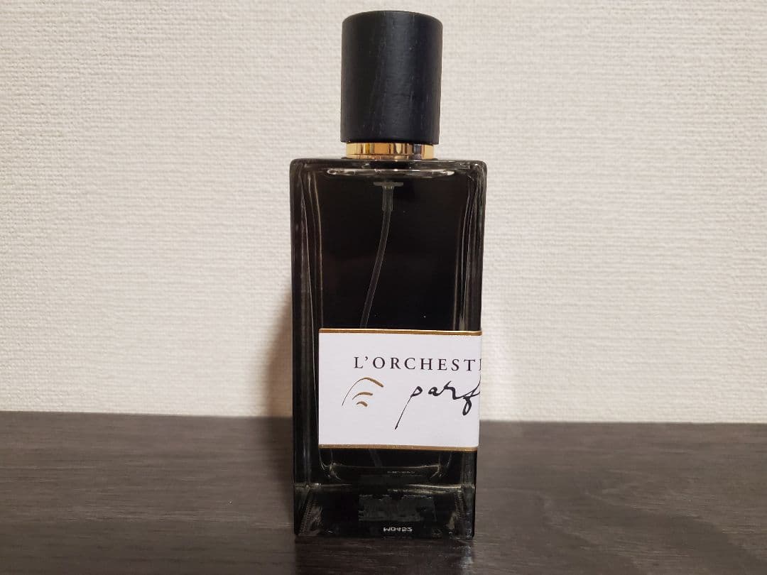 香水(ユニセックス) L'Orchestre Parfum Piano Santal 100ml
