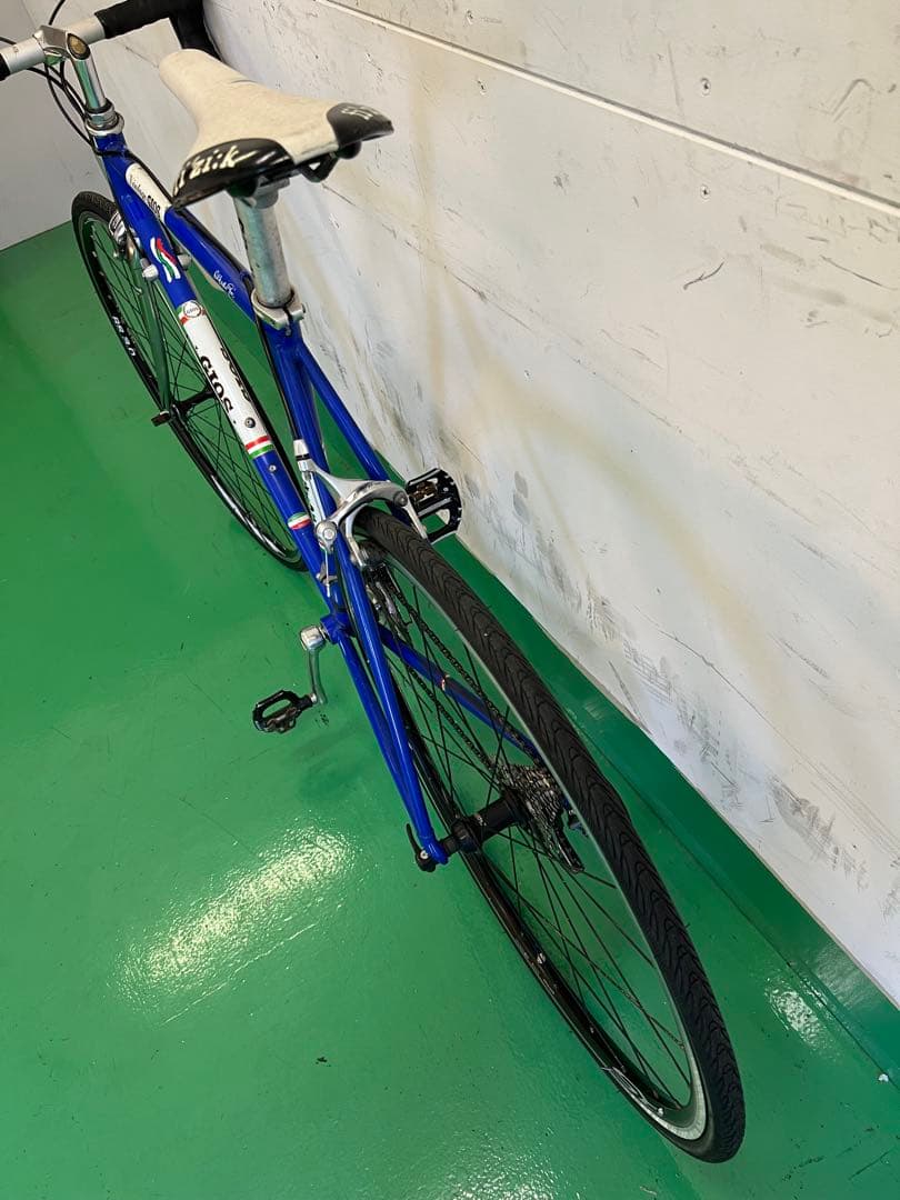 ロードバイク　GIOS vintage ジオス　ビンテージ