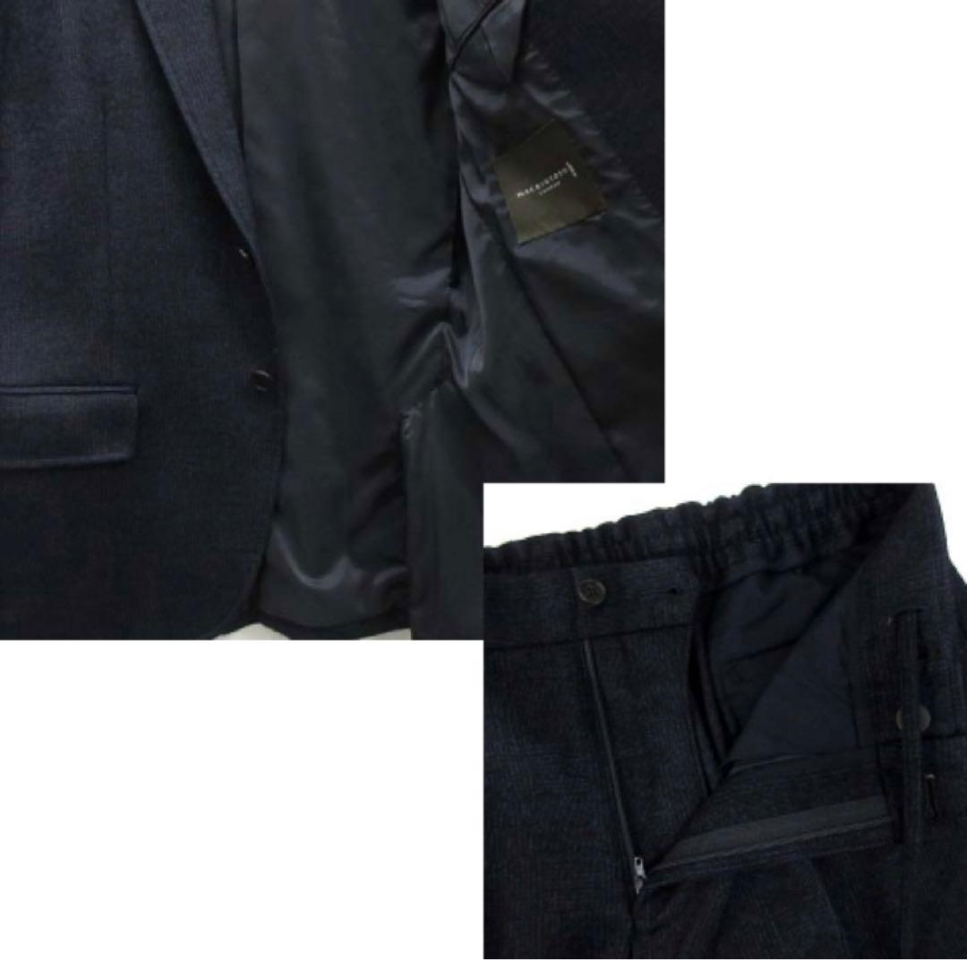 【美品】マッキントッシュロンドン　スーツ　36