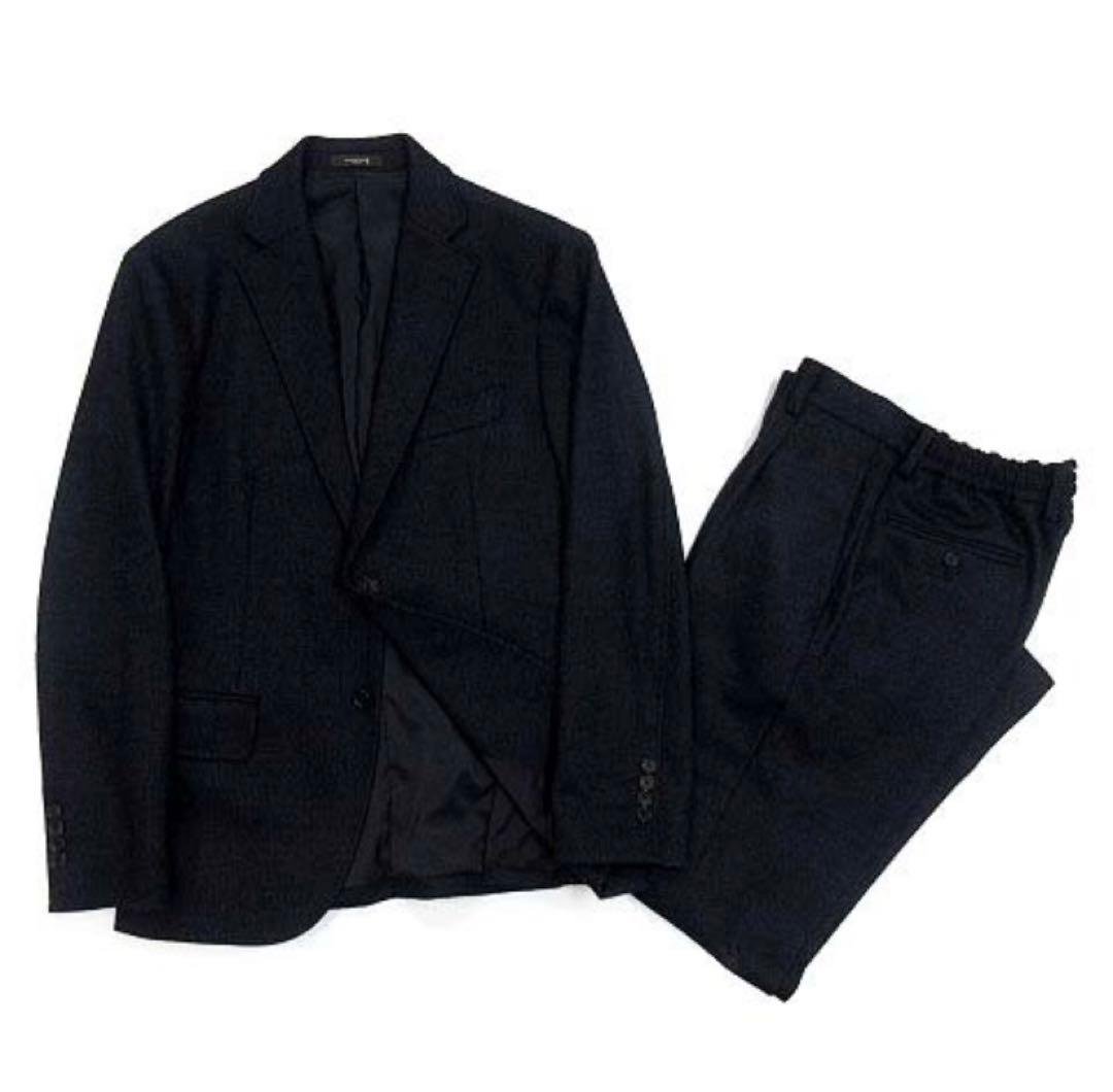 【美品】マッキントッシュロンドン　スーツ　36