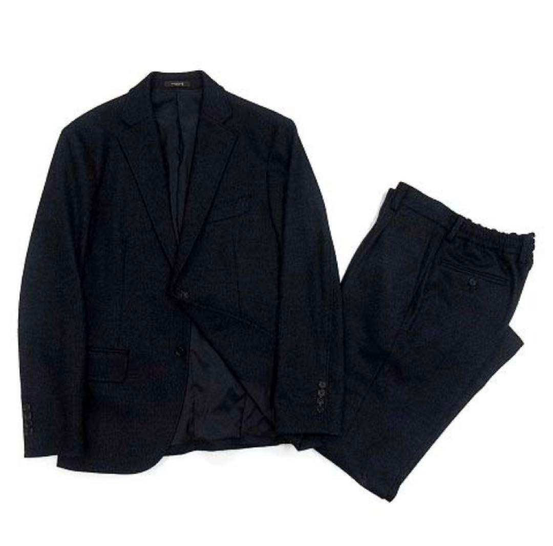 【美品】マッキントッシュロンドン　スーツ　36