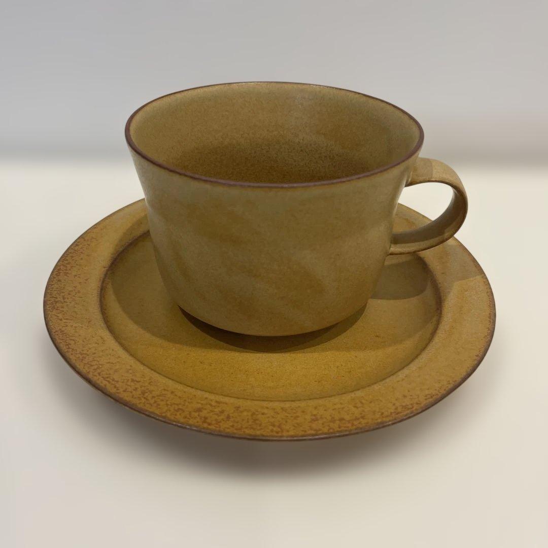 【バラ売り可】イイホシユミコ　OXYMORON ティーカップ　プレートSセット