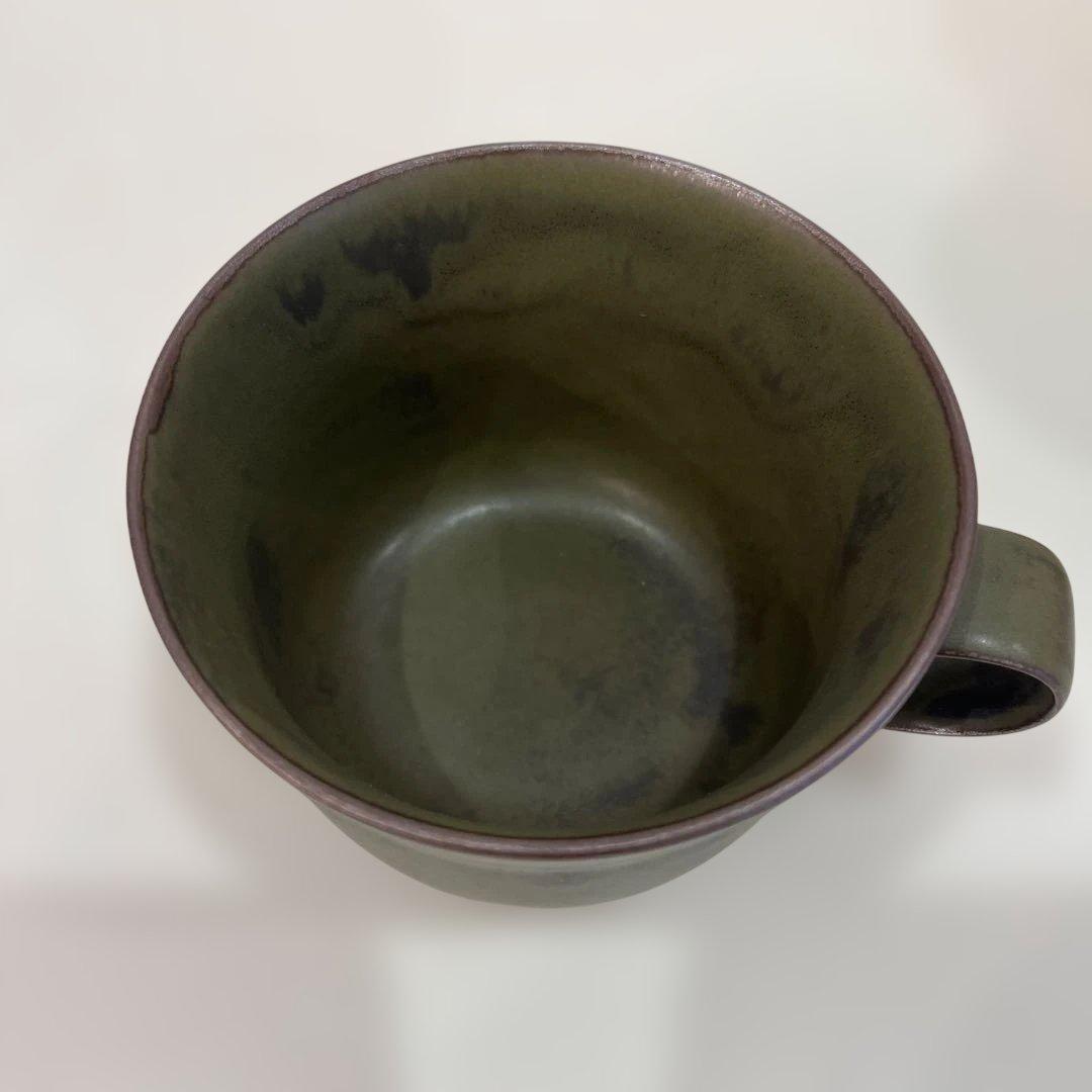 【バラ売り可】イイホシユミコ　OXYMORON ティーカップ　プレートSセット