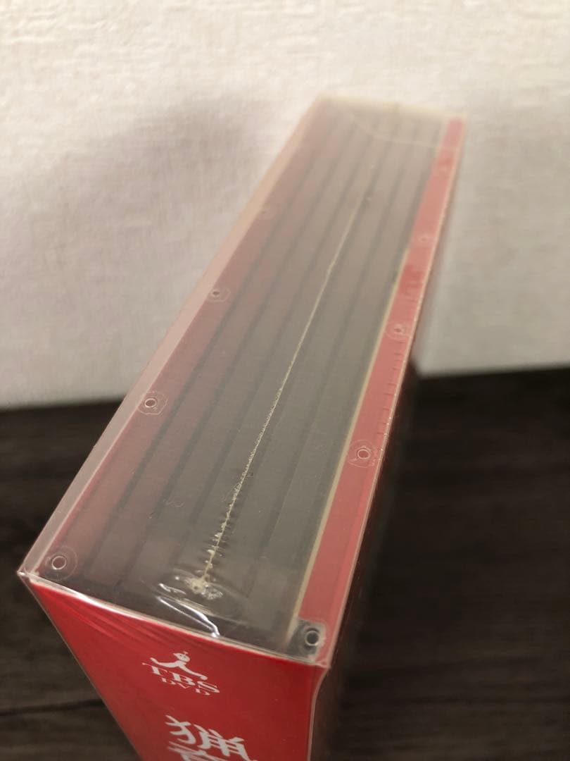 ドラマ版　猟奇的な彼女　DVD-BOX 〈6枚組〉　草彅剛　田中麗奈　セル版