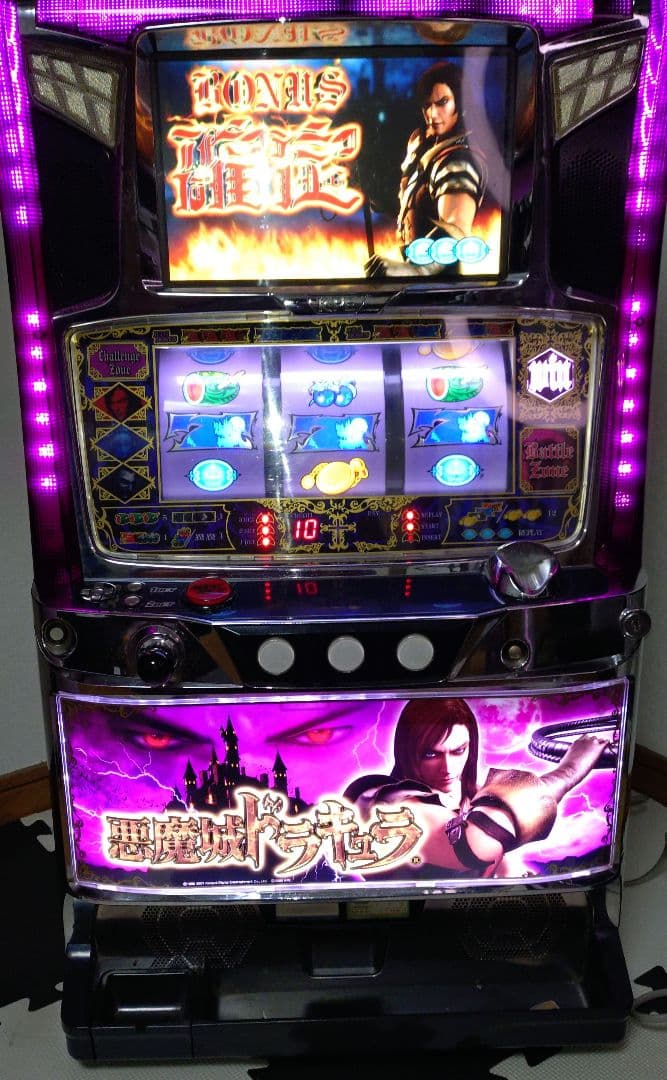 lapislazry　初代悪魔城ドラキュラ