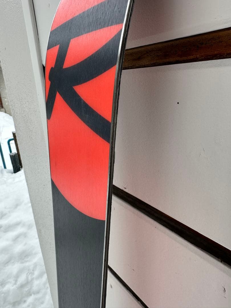 ロシニョール ROSSIGNOL HERO FIS SL 165cm