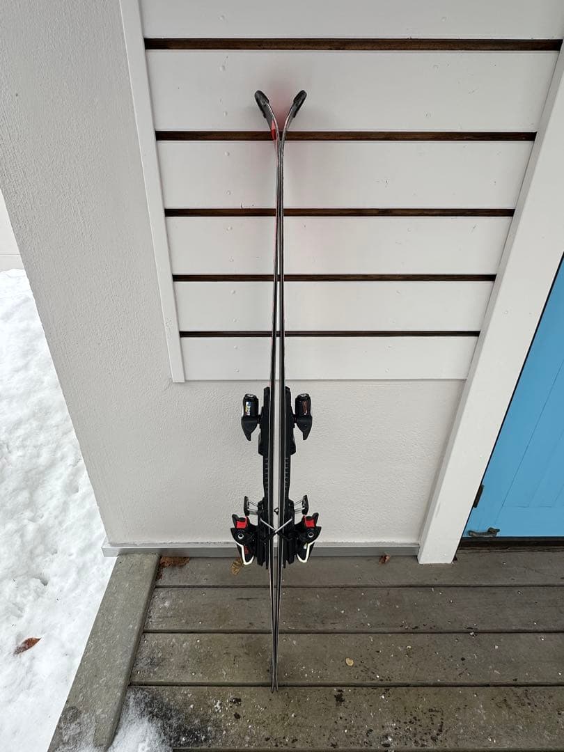 ロシニョール ROSSIGNOL HERO FIS SL 165cm
