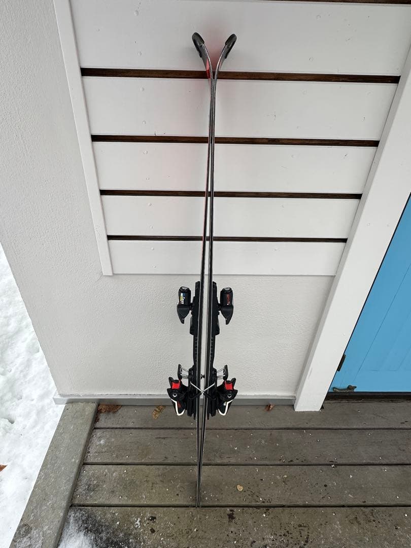 ロシニョール ROSSIGNOL HERO FIS SL 165cm