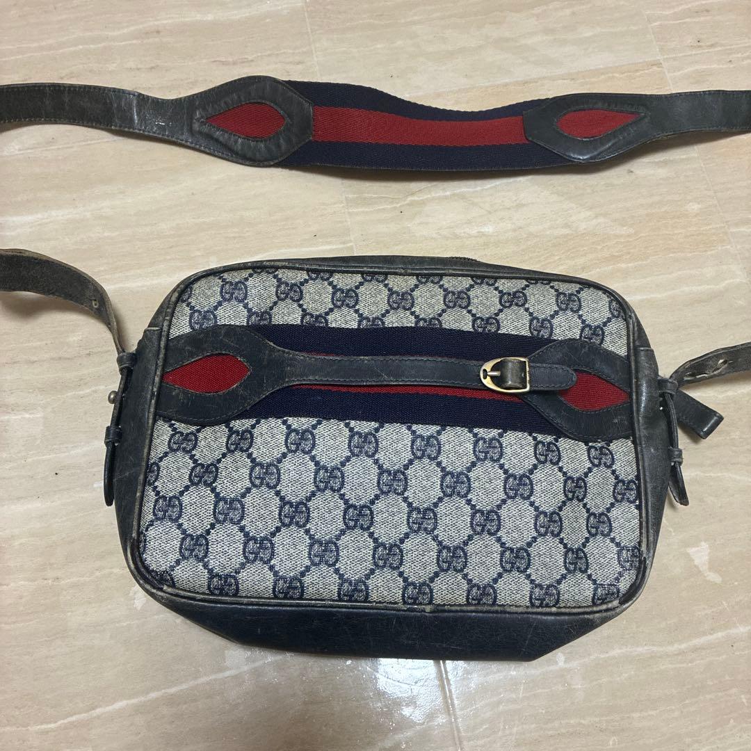 美品　Coach　GUCCI　オロビアンコ　まとめ売り