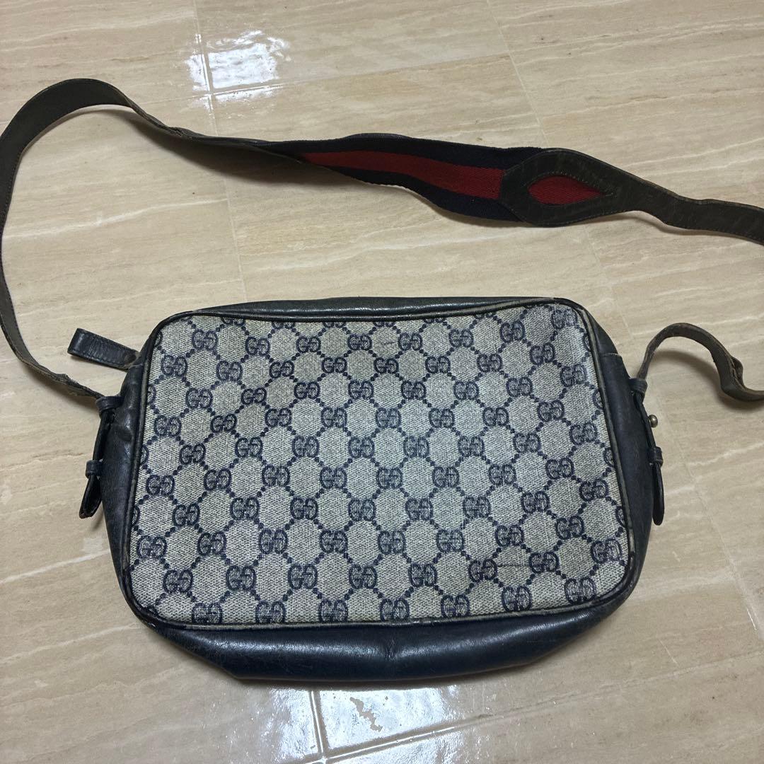 美品　Coach　GUCCI　オロビアンコ　まとめ売り