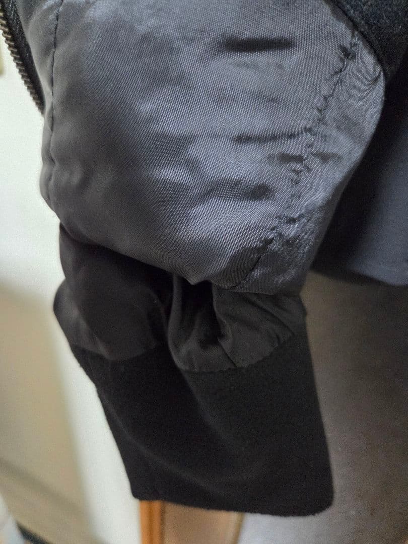 バンソン冬用ジャケット 2XL 黒　モーターヘッドメッシュジャケット2着セット