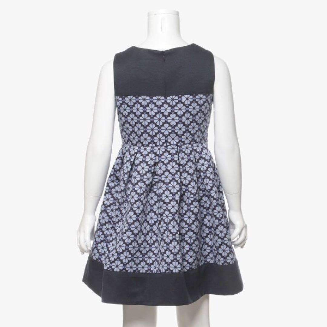 タグ付き　新品未使用　ワンピース　ケイトスペード　スペードフラワードレス