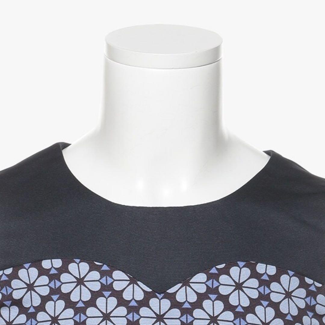 タグ付き　新品未使用　ワンピース　ケイトスペード　スペードフラワードレス