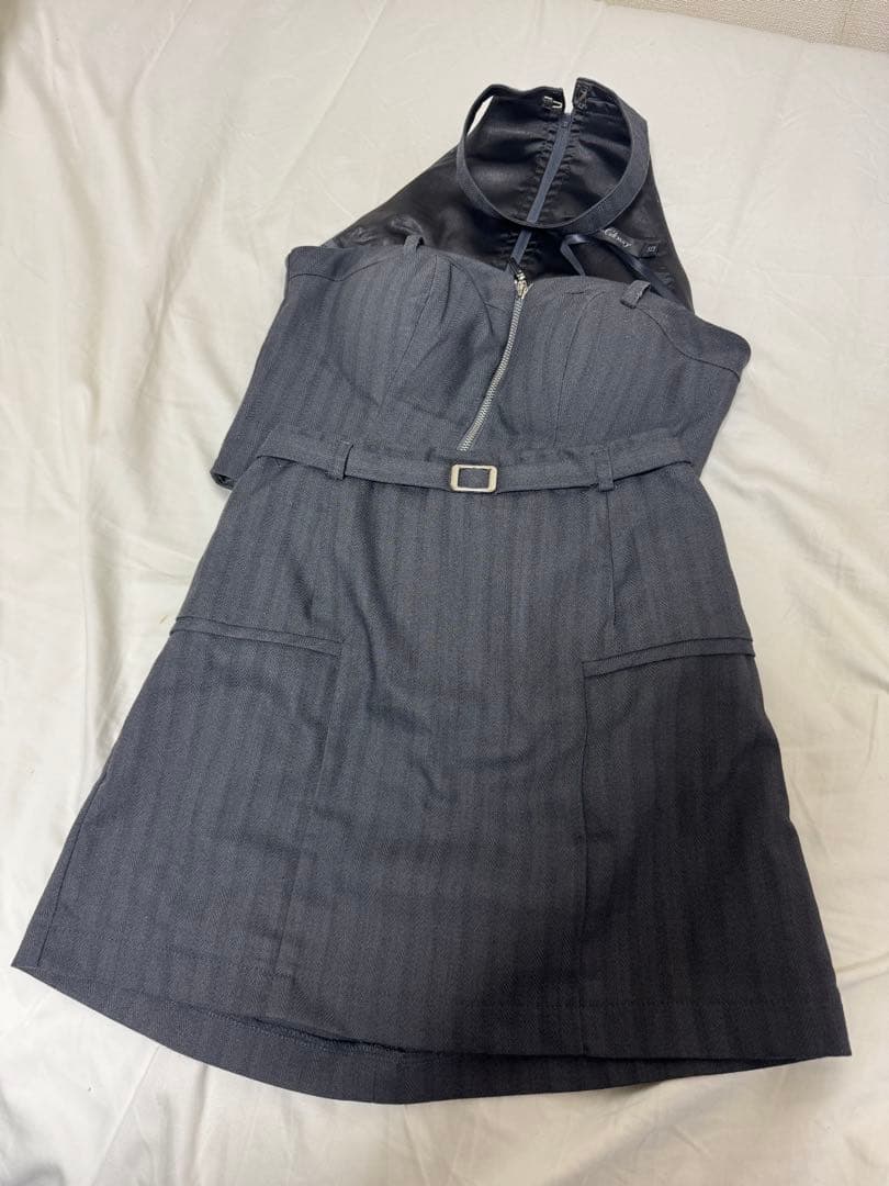 スーツ・フォーマル・ドレス ROBE de FUEURS