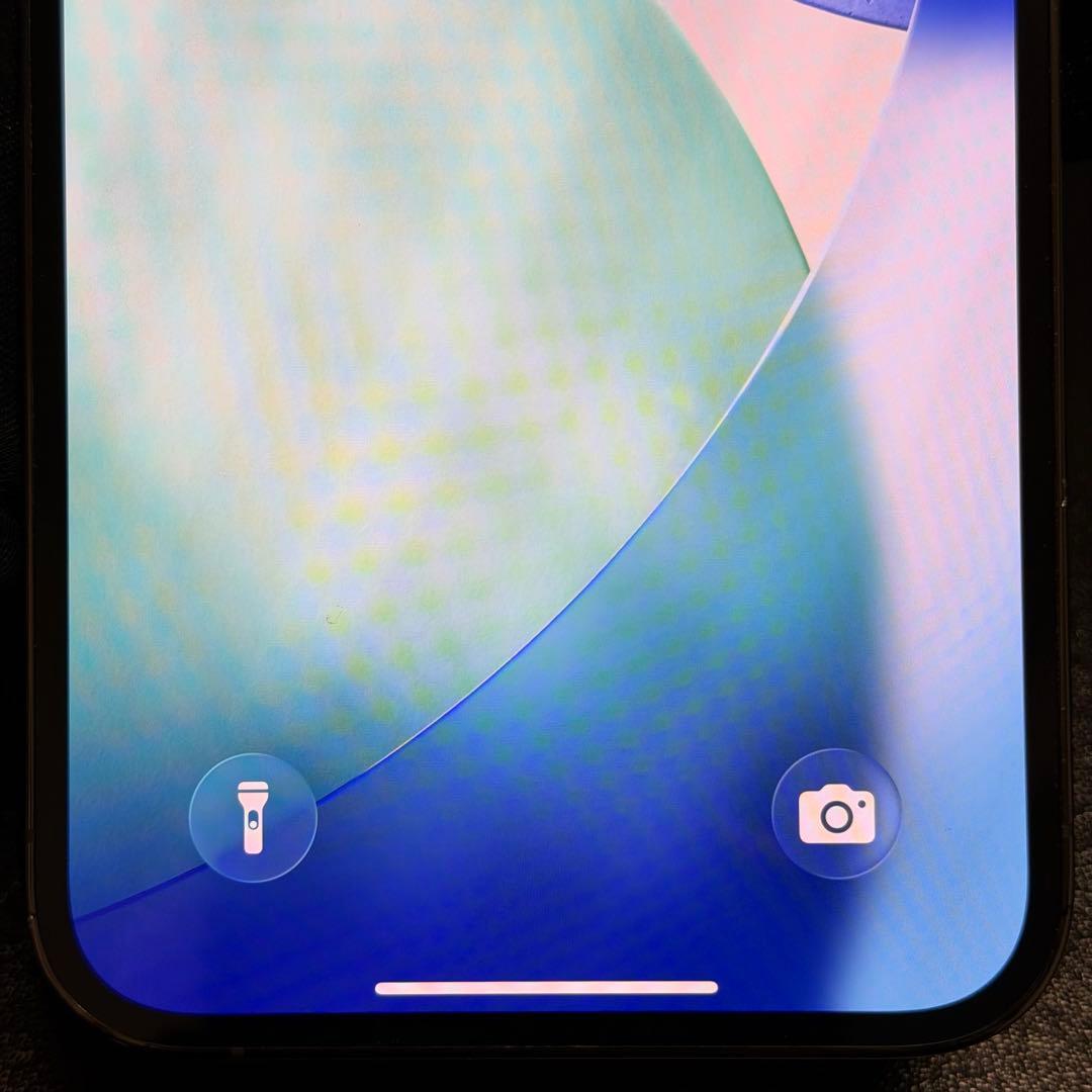 iPhone13ProMax128GBグラファイト　5点セット