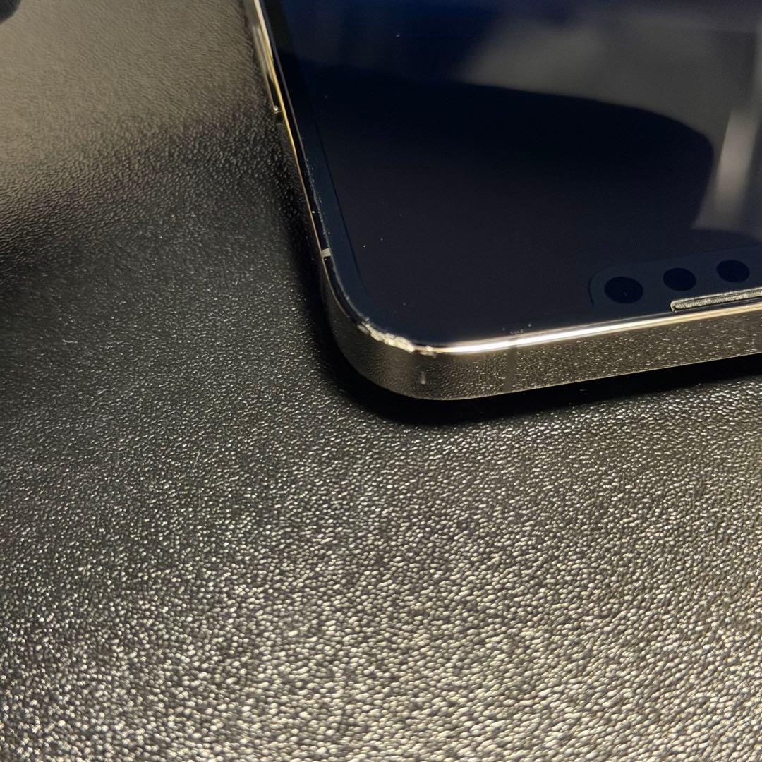 iPhone13ProMax128GBグラファイト　5点セット