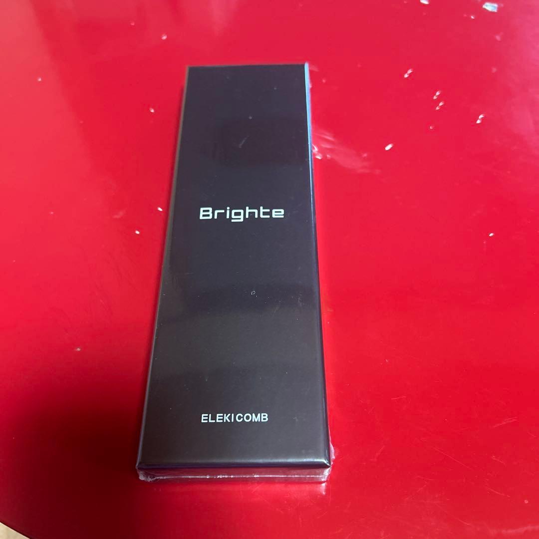 Brighte シャワードライヤーセットほぼ未使用品