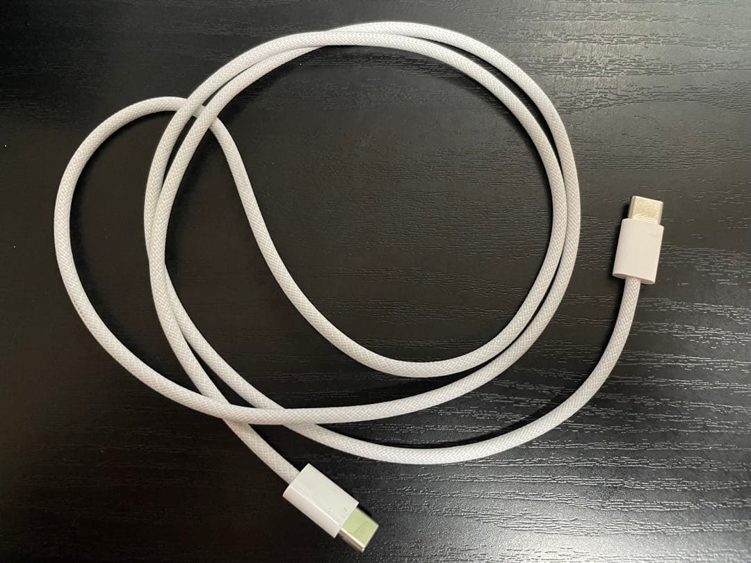 Apple Pencil USB-C アップルペンシル