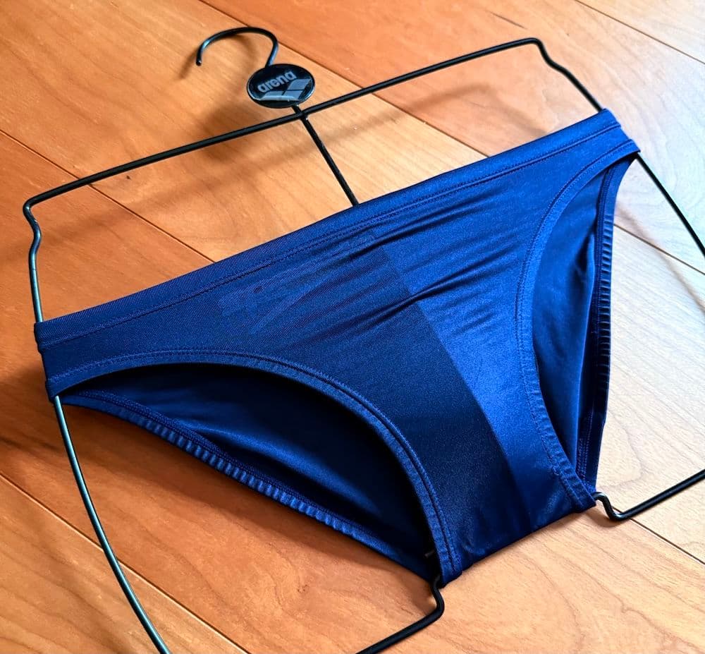 SPEEDO FastskinXT-W ショートブーン ネイビー M 競パン