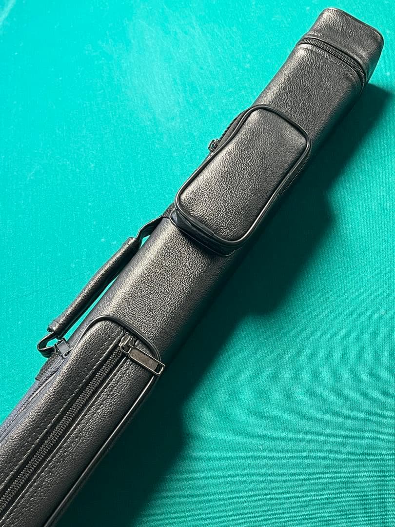 【❗️最終値下❗️】ビリヤード／CUESOULキュー2本とケースのセット