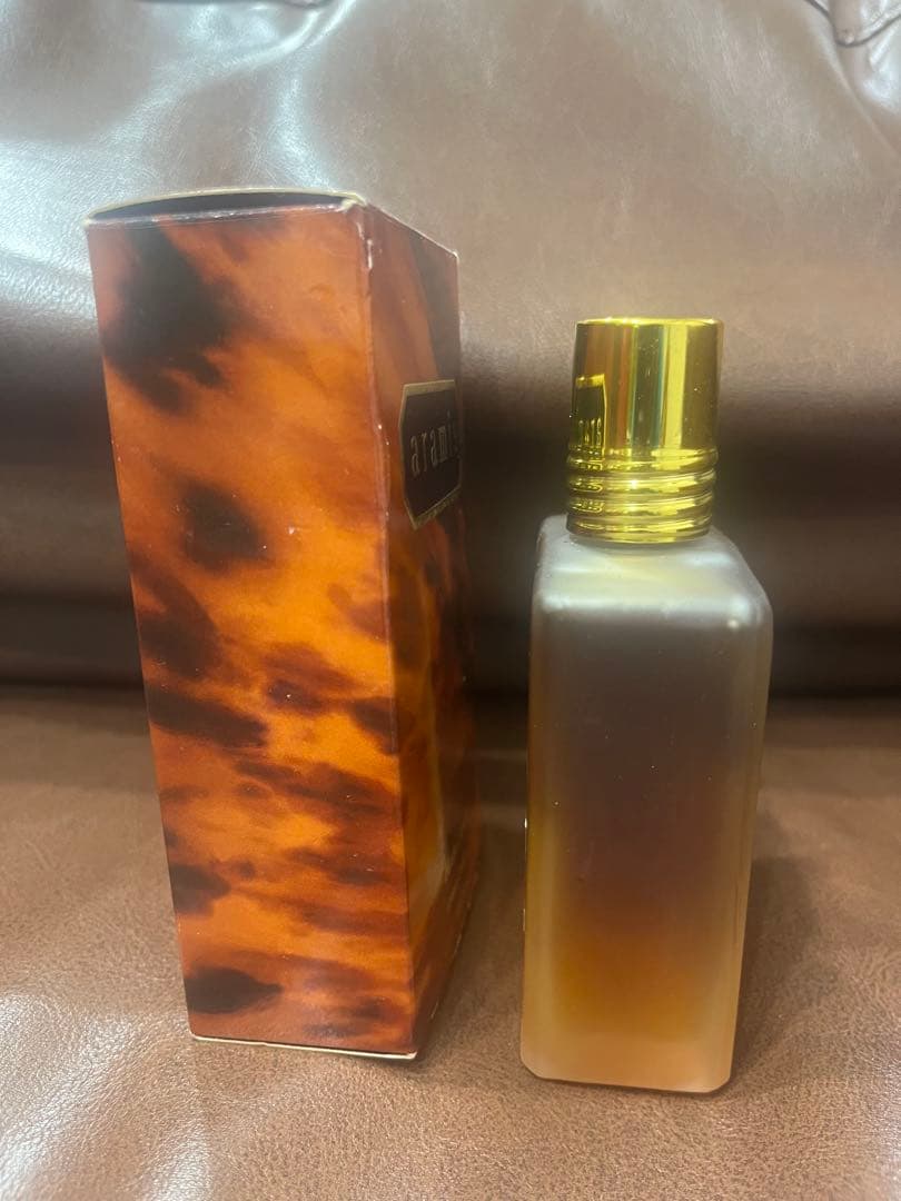 aramis Hair Liquide 120mL ヘアトニック