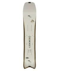 新品未使用 2526ジョーンズ スノーボード 板 メンズ HOVERCRAFT