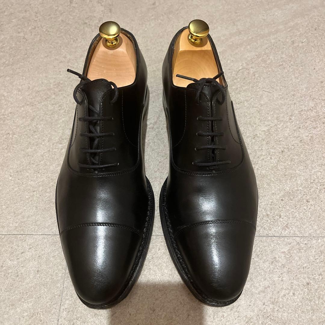 Jalan Sriwijaya Bandung ストレートチップ