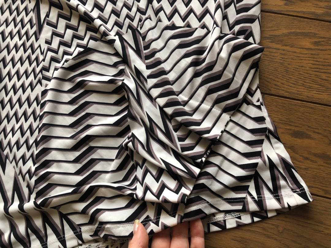 チャコット　社交ダンス　セットアップ✳︎バラ売り不可