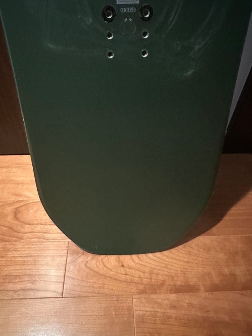 スノーボード K2 party platter 150cm