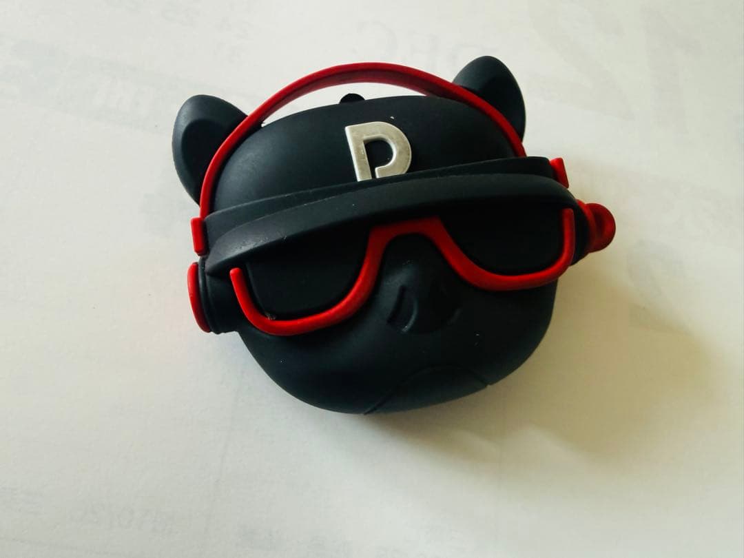 AirPods本体とUSB-C充電ケーブルセット