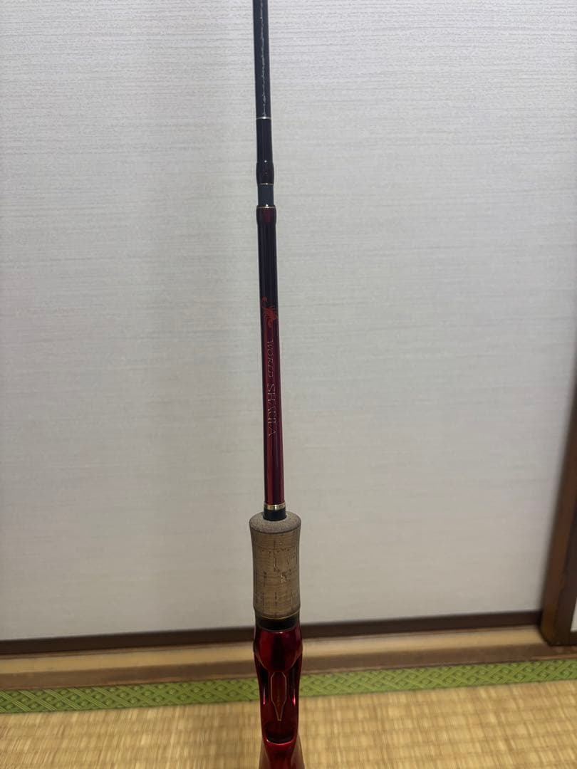 SHIMANO ワールドシャウラ1581F-3