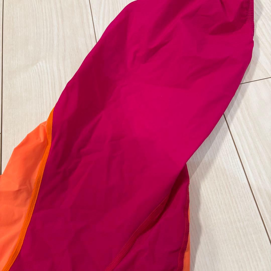 【美品】スピード　Speedo 競泳水着　高速水着　Mサイズ　SD48H06