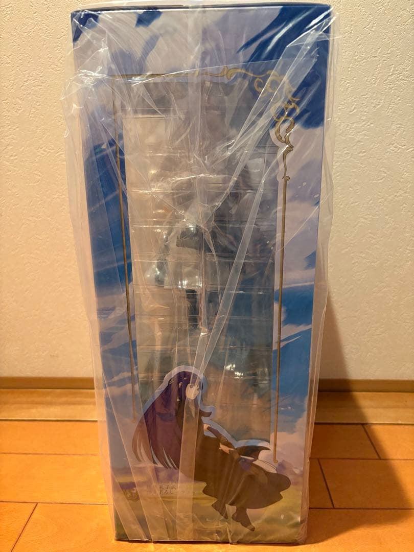 葬送のフリーレン フリーレン＆フェルン マッドハウス×デザインココ 特典付