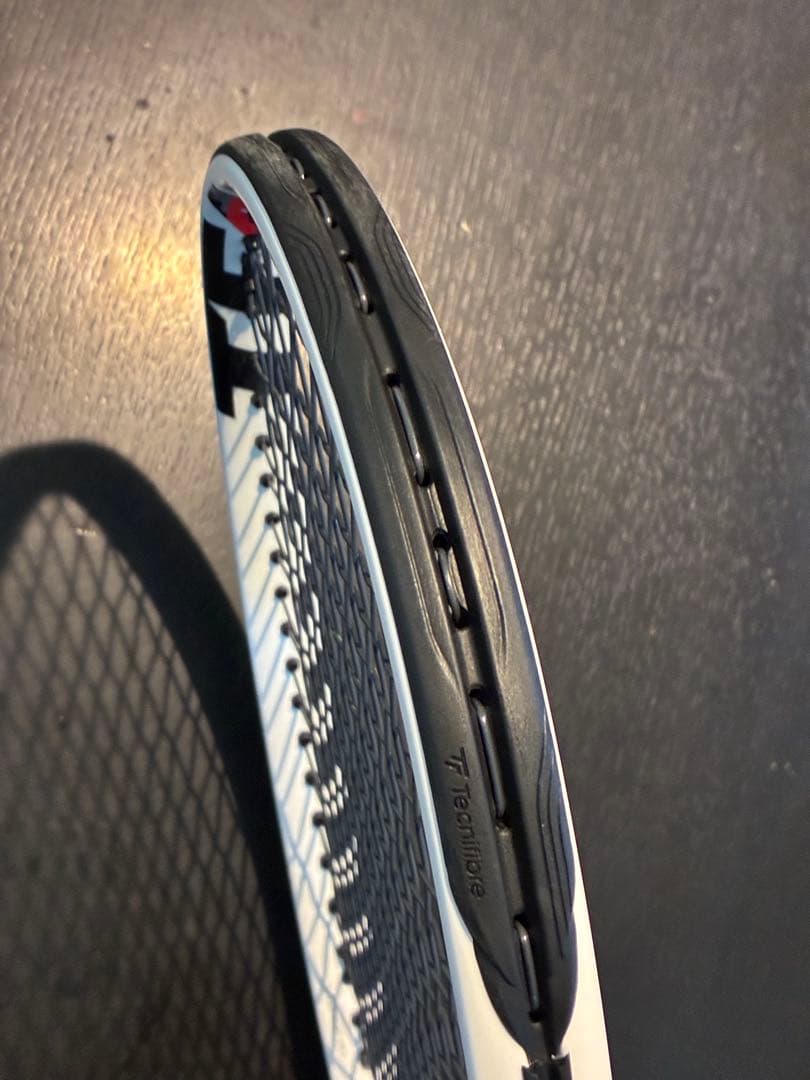 Tecnifibre TF40 315 16×19 G2 比較的美品　SW326