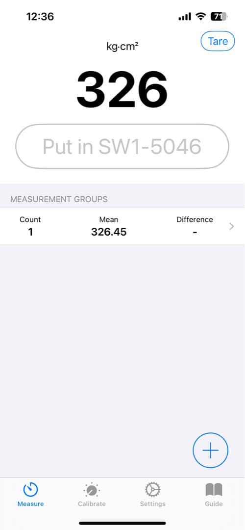 Tecnifibre TF40 315 16×19 G2 比較的美品　SW326