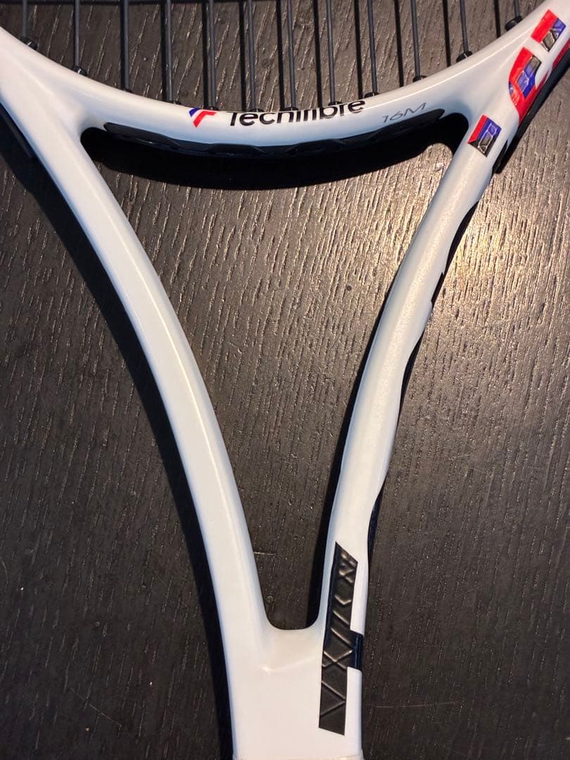 Tecnifibre TF40 315 16×19 G2 比較的美品　SW326